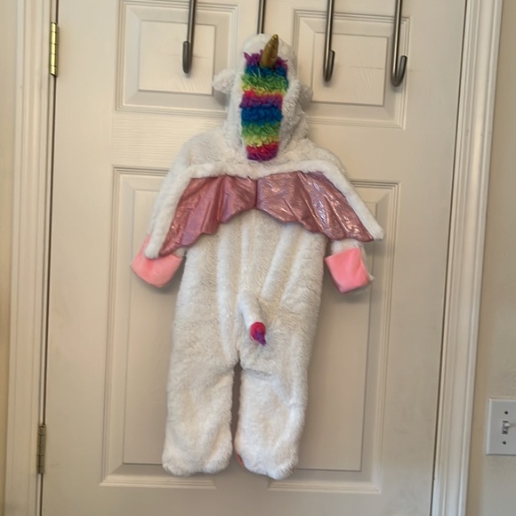 Halloween Costume Unicorn Size 0-6 months. - Picture 2 of 4